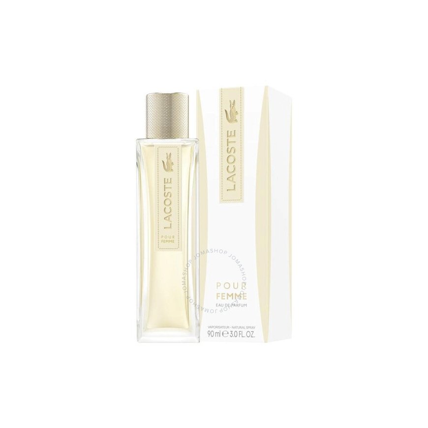 Lacoste Pour Femme Eau De Parfum