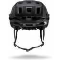 Julbo Forest pyöräilykypärä, 55-59 cm, musta Julbo Forest pyöräilykypärä, 55-59 cm, musta