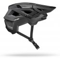 Julbo Forest bicycle helmet, 55-59 cm, black