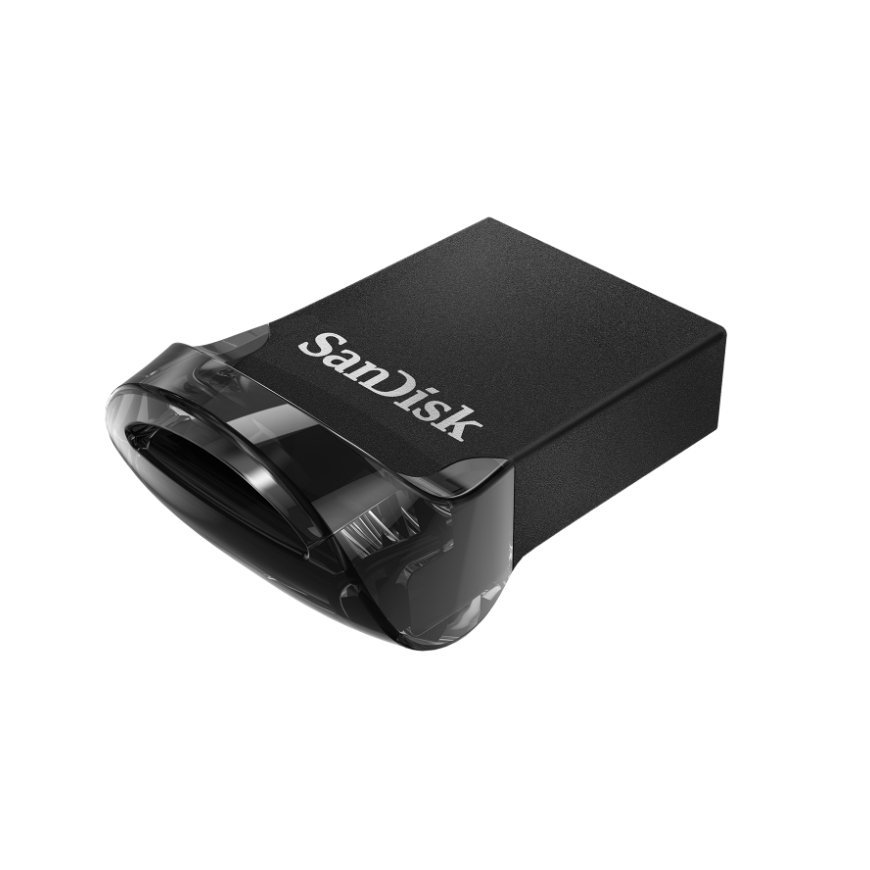 SanDisk Ultra Fit USB zibatmiņa 16