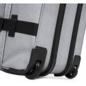 Eastpak TRANSIT'R L 79 cm -matkalaukku, harmaa Eastpak TRANSIT'R L 79 cm -matkalaukku, harmaa