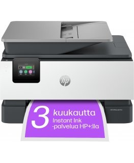 HP OfficeJet Pro 9122e All-in-One -monitoimitulostin