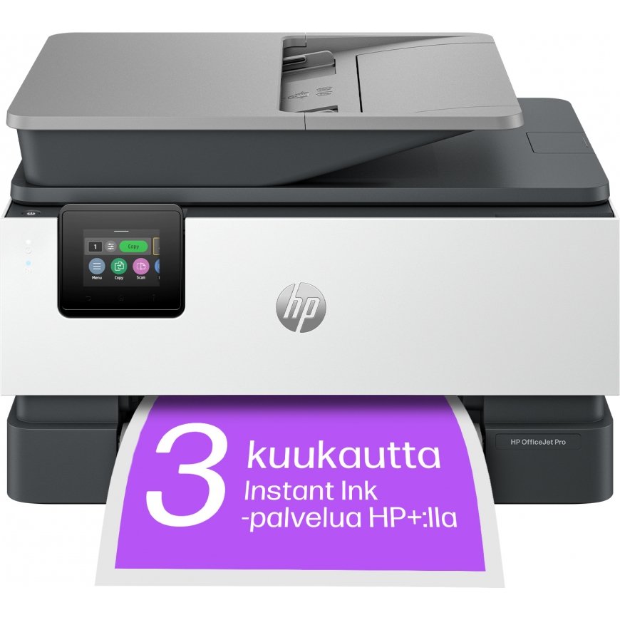 HP OfficeJet Pro 9122e All-in-One -monitoimitulostin