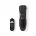 Nedis WLPSRL101BK rādāmkoks 100 m Nedis WLPSRL101BK rādāmkoks 100 m