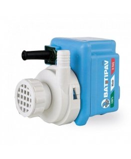 Sourcing Water pump BATTIPAV S3 1560l/h