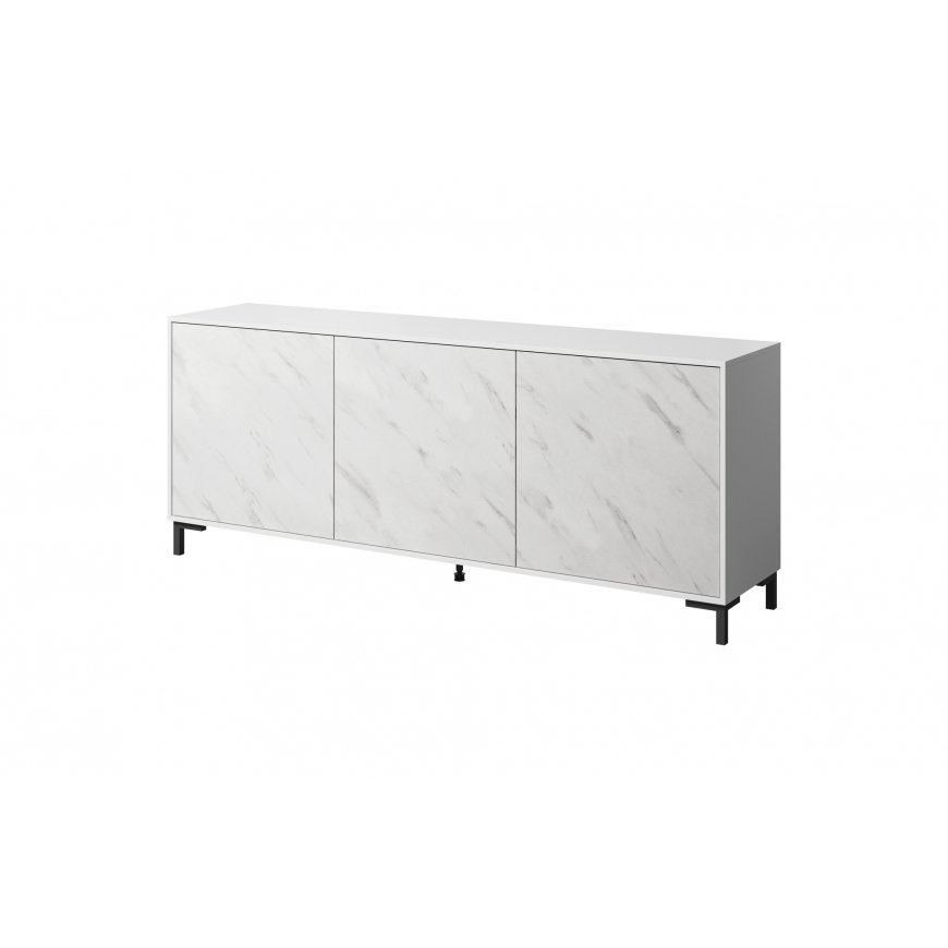 Cama MARMO KOM200 BI kumode