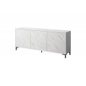 Cama MARMO KOM200 BI комод Cama MARMO KOM200 BI комод