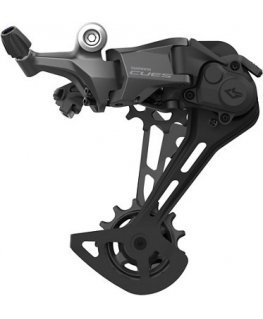 Shimano Cues RD-U6000 takavaihtaja, 10/11-v