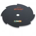 Stihl 40017133803 brush cutter/string trimmer accessory Brush cutter blade Stihl 40017133803 brush cutter/string trimmer accessory Brush cutter blade