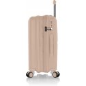 Heys Airlite 53 cm suitcase, nude
