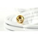 Bluecloud SMA female - SMA male 5m antenna cable Bluecloud SMA female - SMA male 5m antenna cable