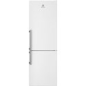Electrolux LNB1LE34WR 500-sarjan -jääkaappipakastin, valkoinen Electrolux LNB1LE34WR 500-sarjan -jääkaappipakastin, valkoinen
