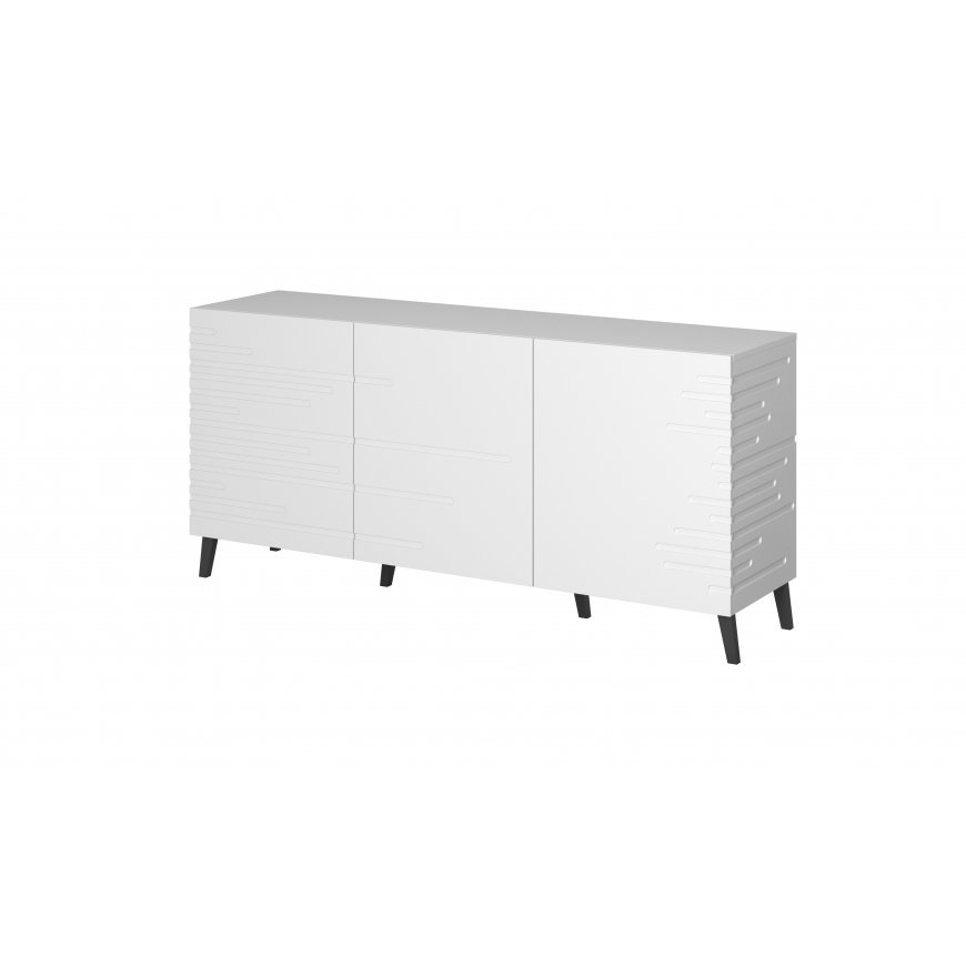Cama NOVA KOM155 BI laatikollinen lipasto