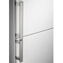Electrolux LNB1LE34WR 500 series fridge-freezer, white Electrolux LNB1LE34WR 500 series fridge-freezer, white
