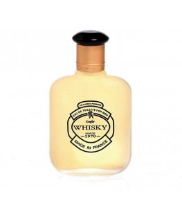 Evaflor Whiskey EDT 100 ml