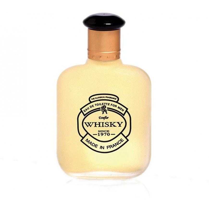 Evaflor Whiskey EDT 100 ml