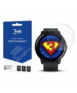 3MK Watch Protection