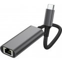Bluecloud USB-C 2.5 Gigabit Ethernet adapter