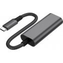 Bluecloud USB-C 2.5 Gigabit Ethernet adapter