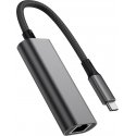 Bluecloud USB-C 2.5 Gigabit Ethernet adapter