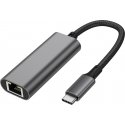 Bluecloud USB-C 2.5 Gigabit Ethernet -adapteri