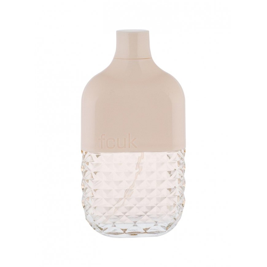Fcuk Friction EDP perfumed water for
