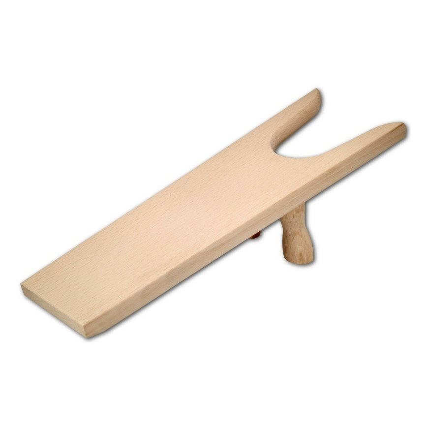 Shoe removal device