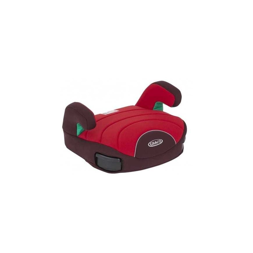 Graco Eversure Lite i-Size Cherry