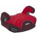 Graco Eversure Lite i-Size Cherry