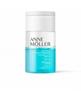 Anne Möller Two-phase eye and lip makeup remover 100ml