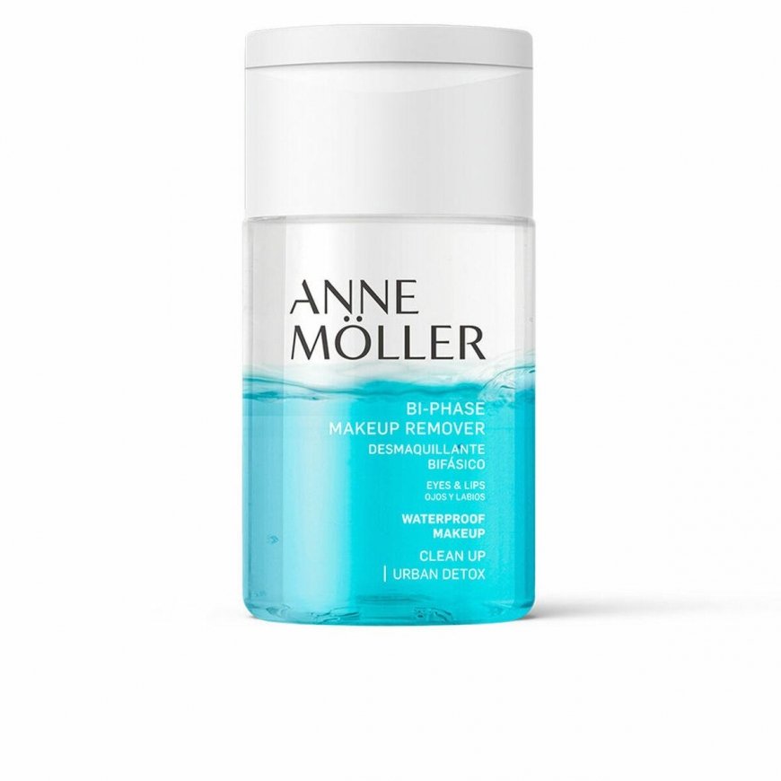 Anne Möller Anne Möller Two-phase eye