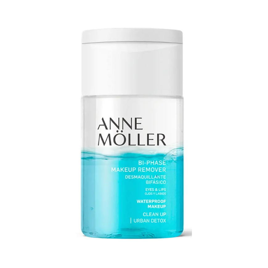 Anne Möller Two-phase eye and lip makeup remover 100ml – 2