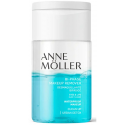 Anne Möller Dviejų fazių akių ir lūpų makiažo valiklis 100ml Anne Möller Dviejų fazių akių ir lūpų makiažo valiklis 100ml