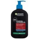 Garnier Pure Active Charcoal Valomasis Gel Valomasis Gel Unisex, 250 ml Garnier Pure Active Charcoal Valomasis Gel Valomasis Gel Unisex, 250 ml