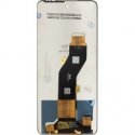 Infinix Smart 7|Smart 7 HD LCD Display + Touch Unit Black