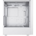 Blackstorm Artemis 3705 ATX case with window, white Blackstorm Artemis 3705 ATX case with window, white