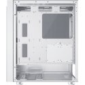 Blackstorm Artemis 3705 ATX case with window, white Blackstorm Artemis 3705 ATX case with window, white