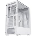 Blackstorm Artemis 3705 ATX-kotelo ikkunalla, valkoinen