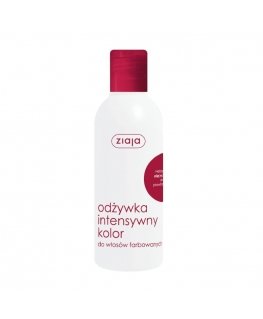 Ziaja Intensive Color Conditioner 200ml