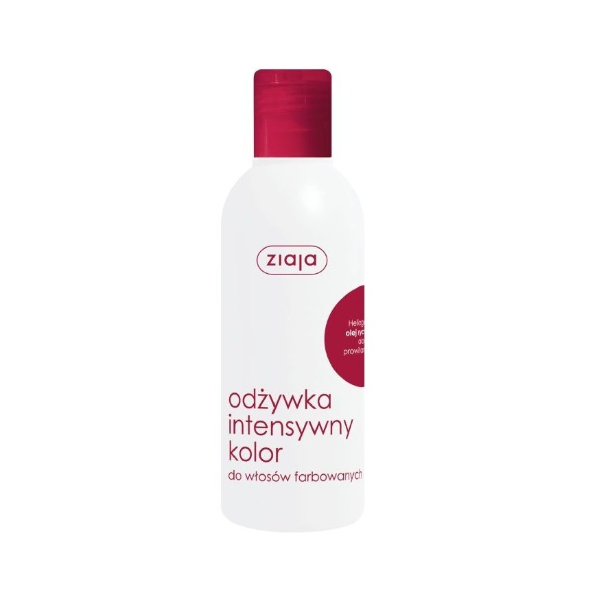 Ziaja Intensive Color Conditioner 200ml