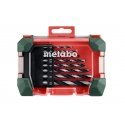 Metabo 626705000 drill bit Drill bit set 8 pc(s) Metabo 626705000 drill bit Drill bit set 8 pc(s)