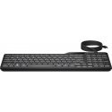 HP 405 Multi-Device su pašvietimu Klaviatūra su laidu (ML)