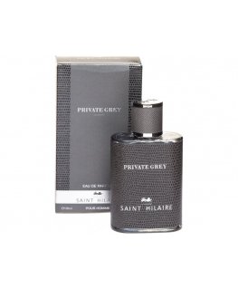 Saint Hilaire Private Black Eau De Parfum 100 ml (man)