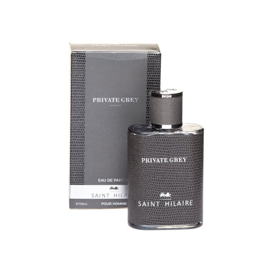 Saint Hilaire Private Black Eau De Parfum 100 ml (man)