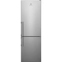 Electrolux LNB1LE34XR 500-sarjan -jääkaappipakastin, teräs