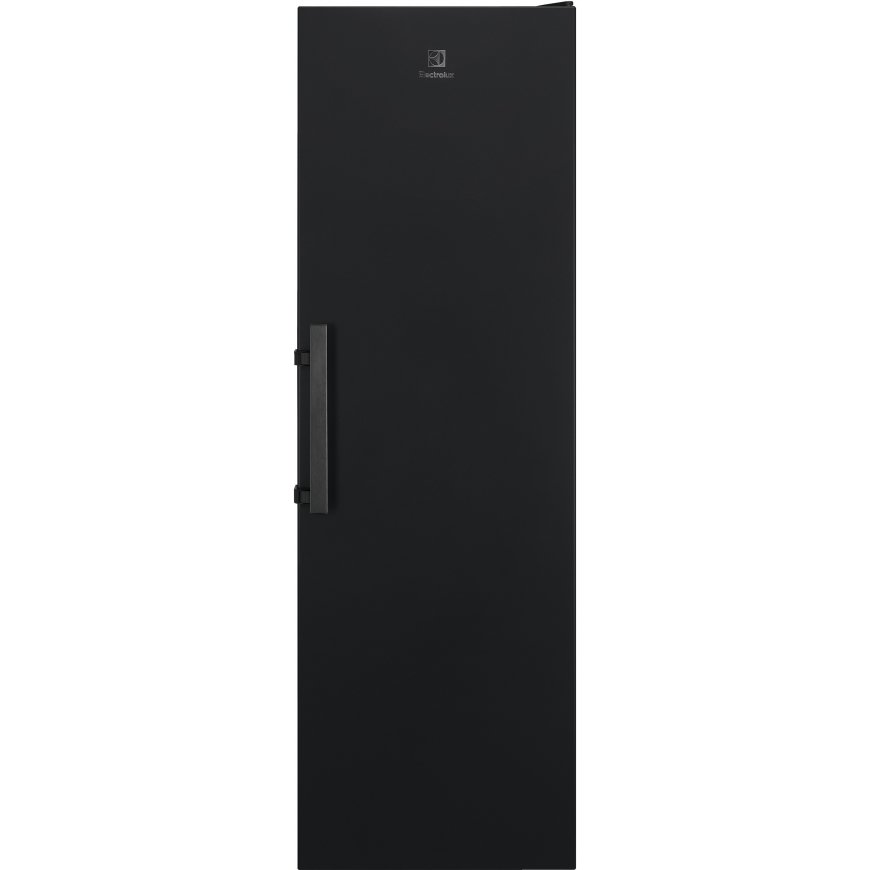 Electrolux ERS3DE39K refrigerator, black