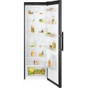 Electrolux ERS3DE39K -jääkaappi, musta