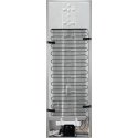 Electrolux ERS3DE39K -jääkaappi, musta