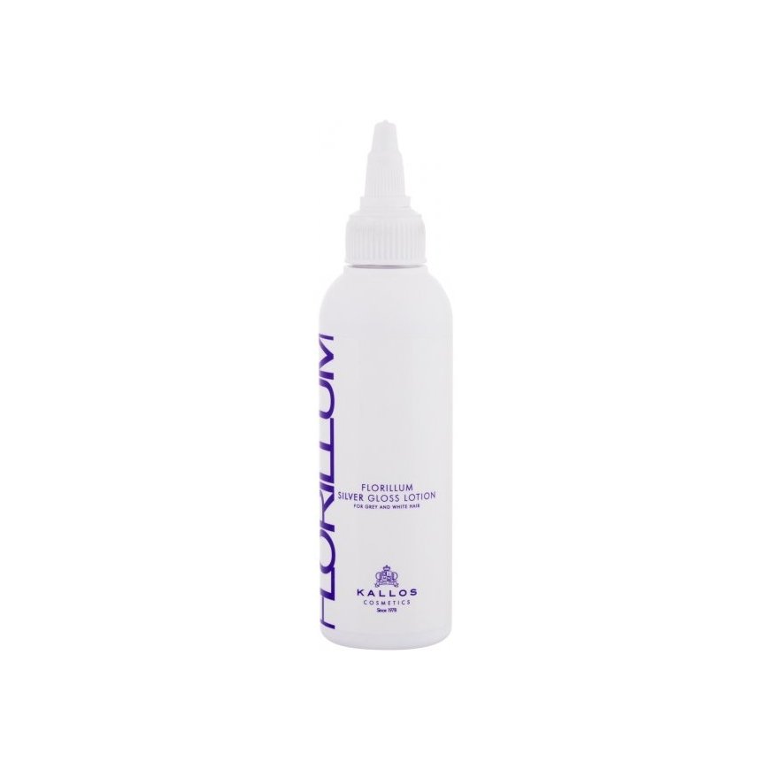 Kallos Cosmetics Florillum Silver 100ml