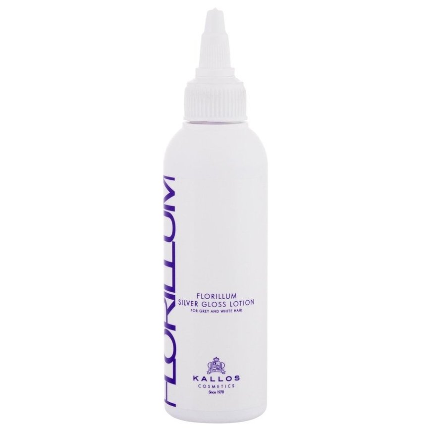 Kallos Cosmetics Florillum Silver 100ml – 2